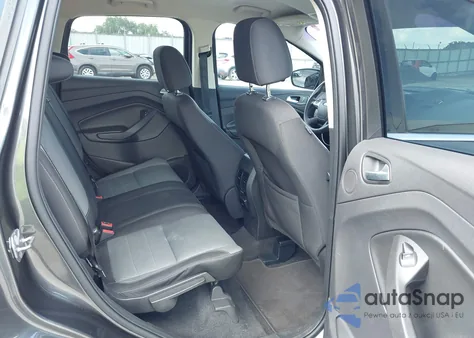 2016 Ford Escape Se z USA, uszkodzony, nr VIN 1FMCU0GX0GUB22618